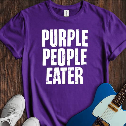 Purple People Eater T-Shirt