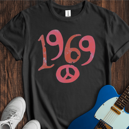 Remember '69 T-Shirt