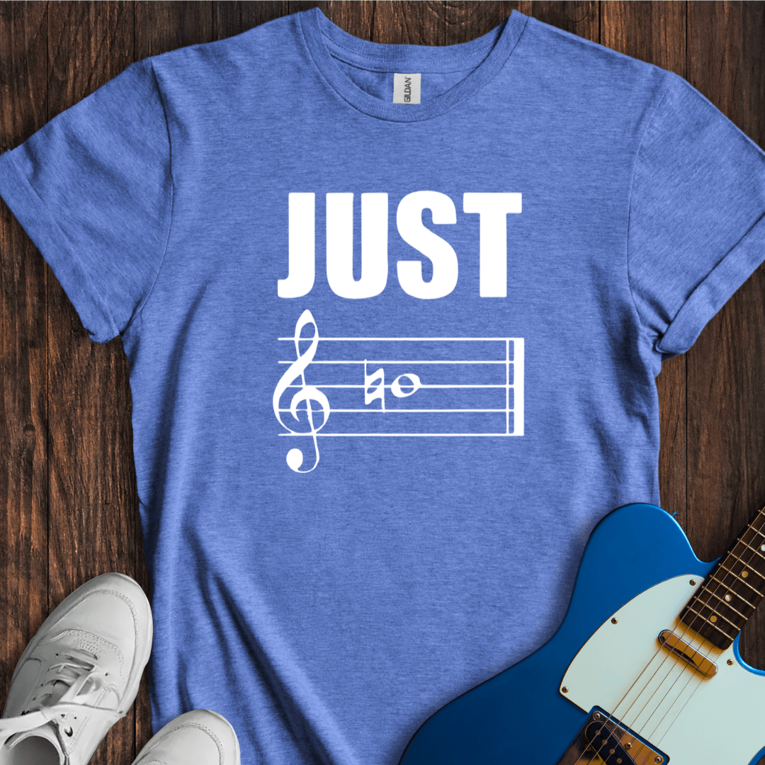 Just B Natural (I) T-Shirt