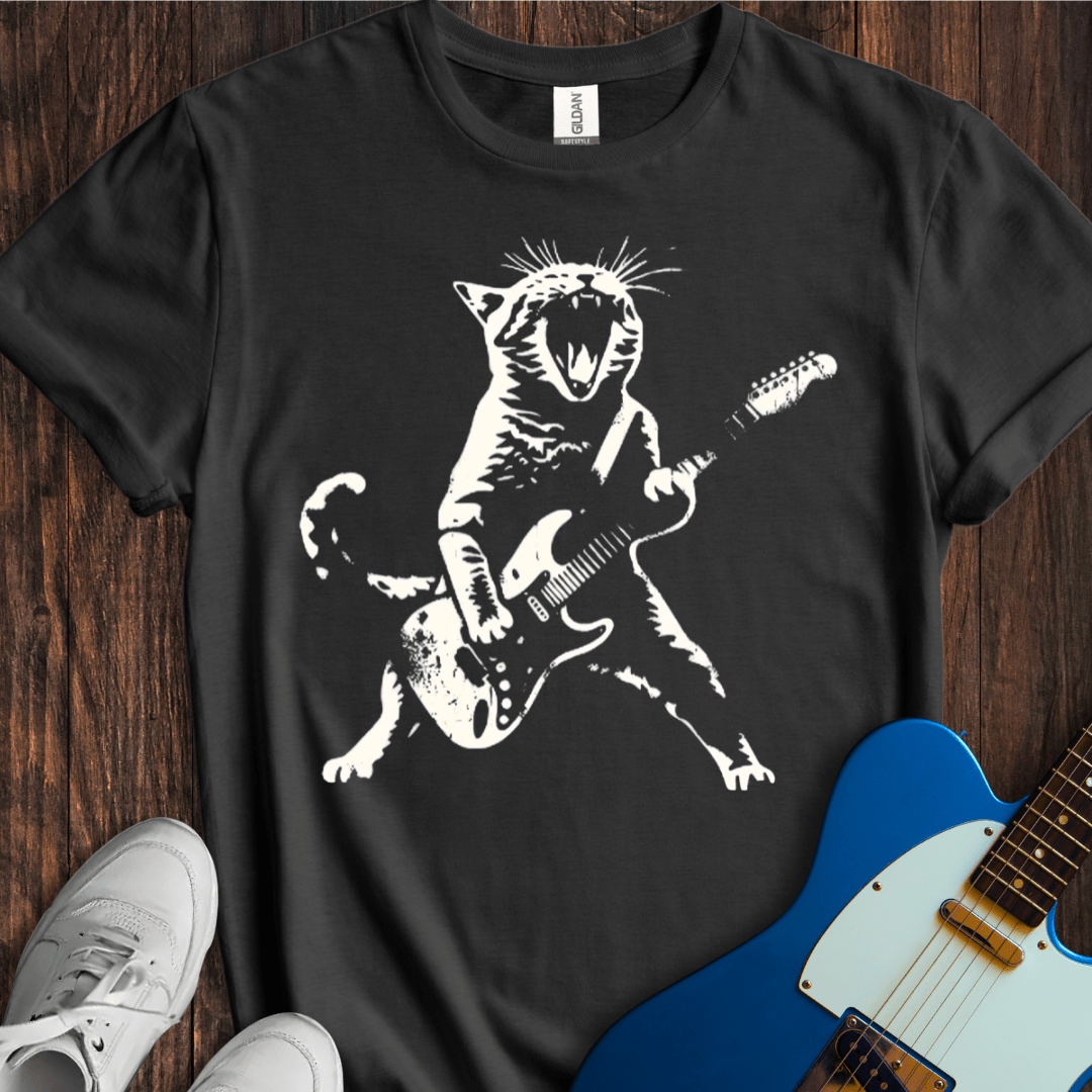 Howlin' Licks T-Shirt