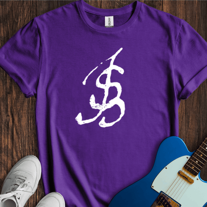 Bach Signature (III) T-Shirt