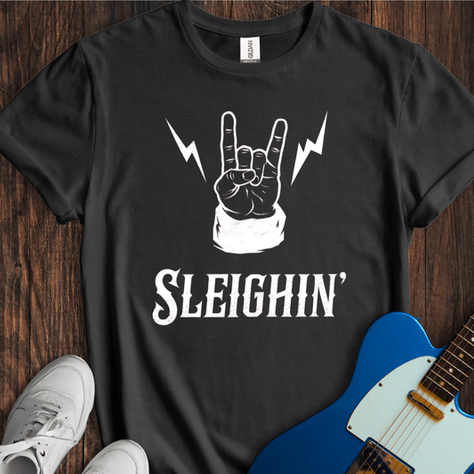 Sleighin' T-Shirt