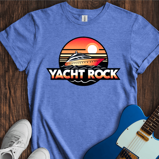 Yacht Rock (I) T-Shirt