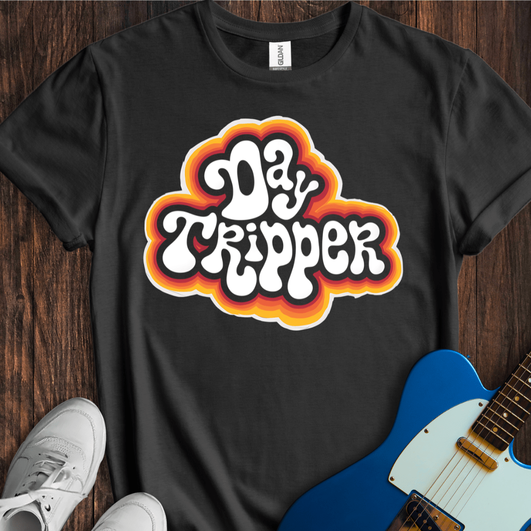 Day Tripper T-Shirt