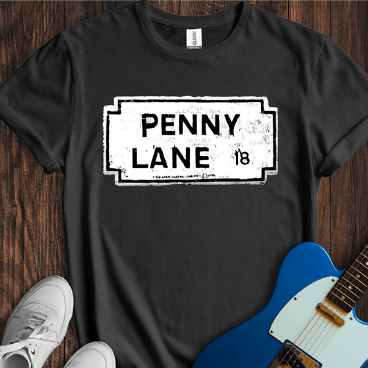 Penny Lane T-Shirt