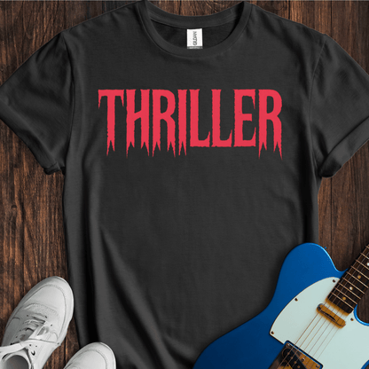 Thriller T-Shirt