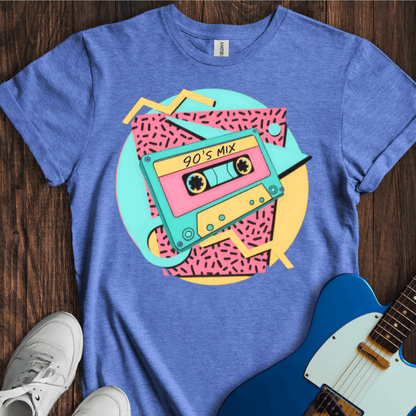 90's Mixtape T-Shirt