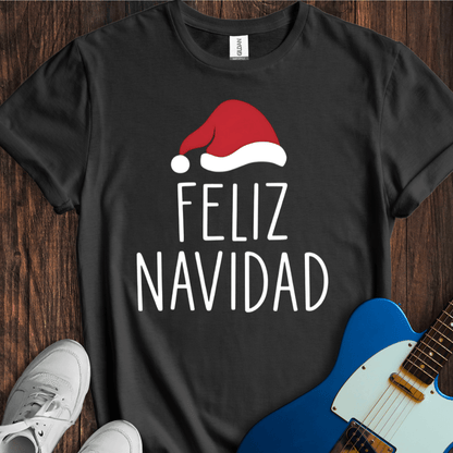 Feliz Navidad (I) T-Shirt