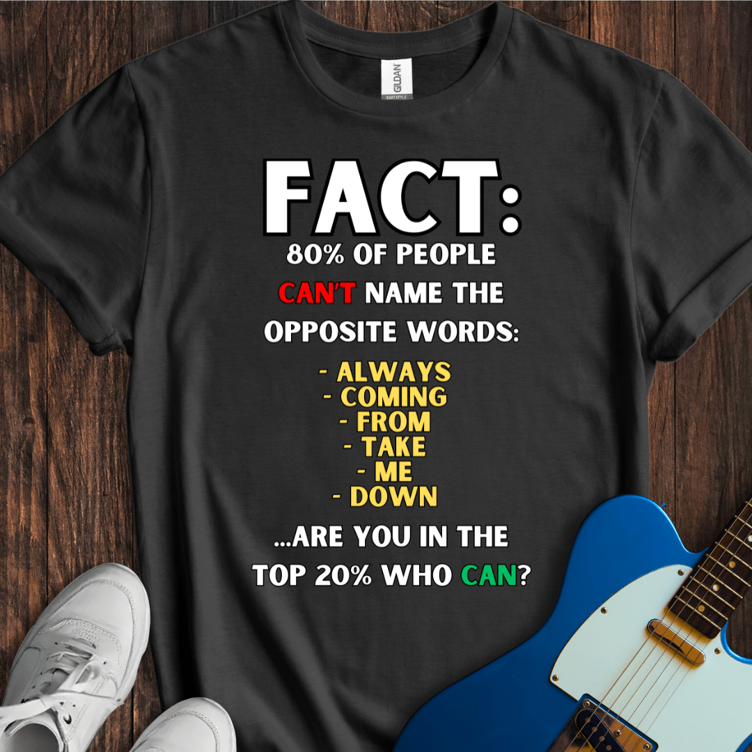 Secret Rick Roll T-Shirt