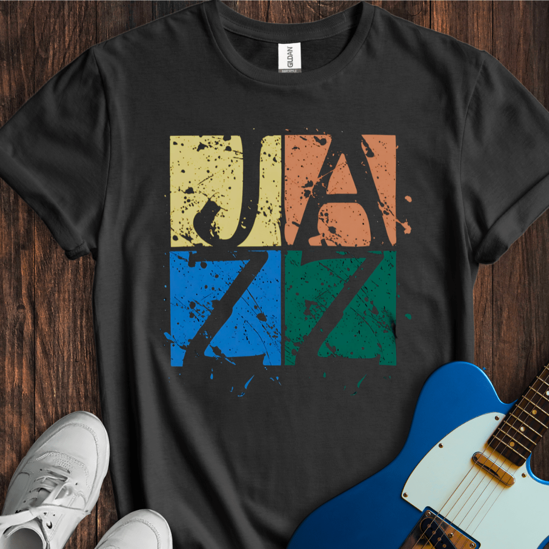 Jazz Joint T-Shirt