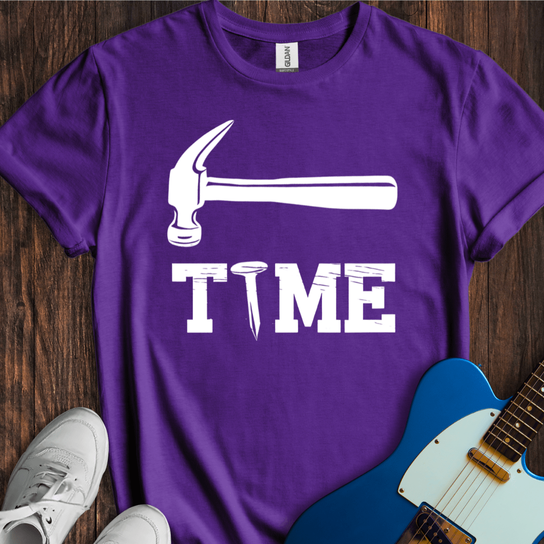 It's Hammer Time T-Shirt