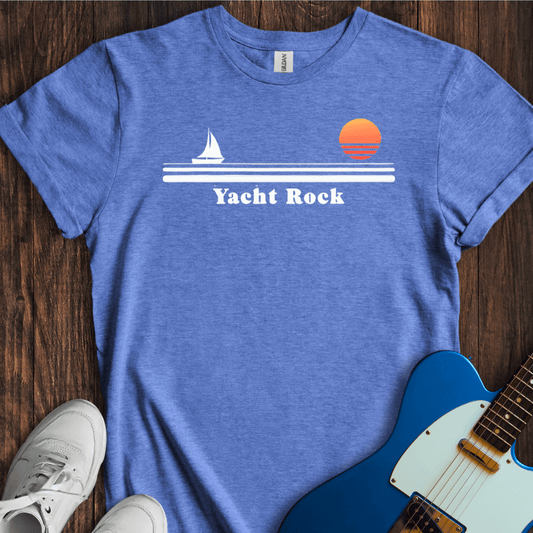 Yacht Rock (II) T-Shirt