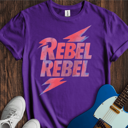 Rebel Rebel T-Shirt