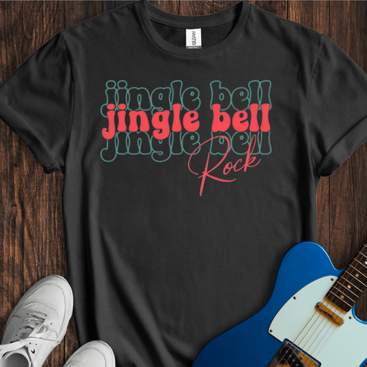 Jingle Bell Rock (I) T-Shirt