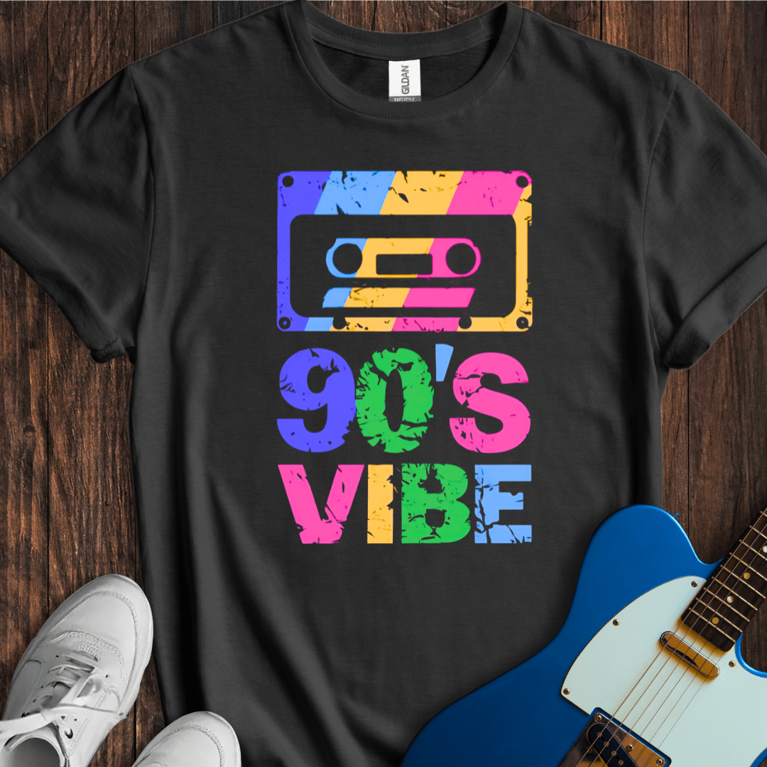 90's Vibe T-Shirt