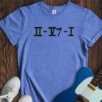 II V7 I T-Shirt