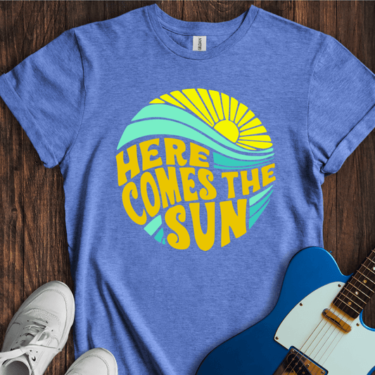 Here Comes The Sun (I) T-Shirt