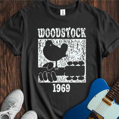 Woodstock '69 (II) T-Shirt