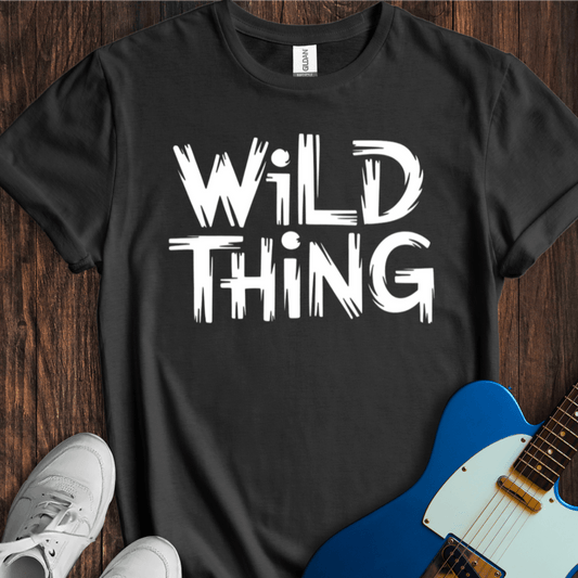 Wild Thing T-Shirt