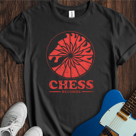 Chess Records T-Shirt