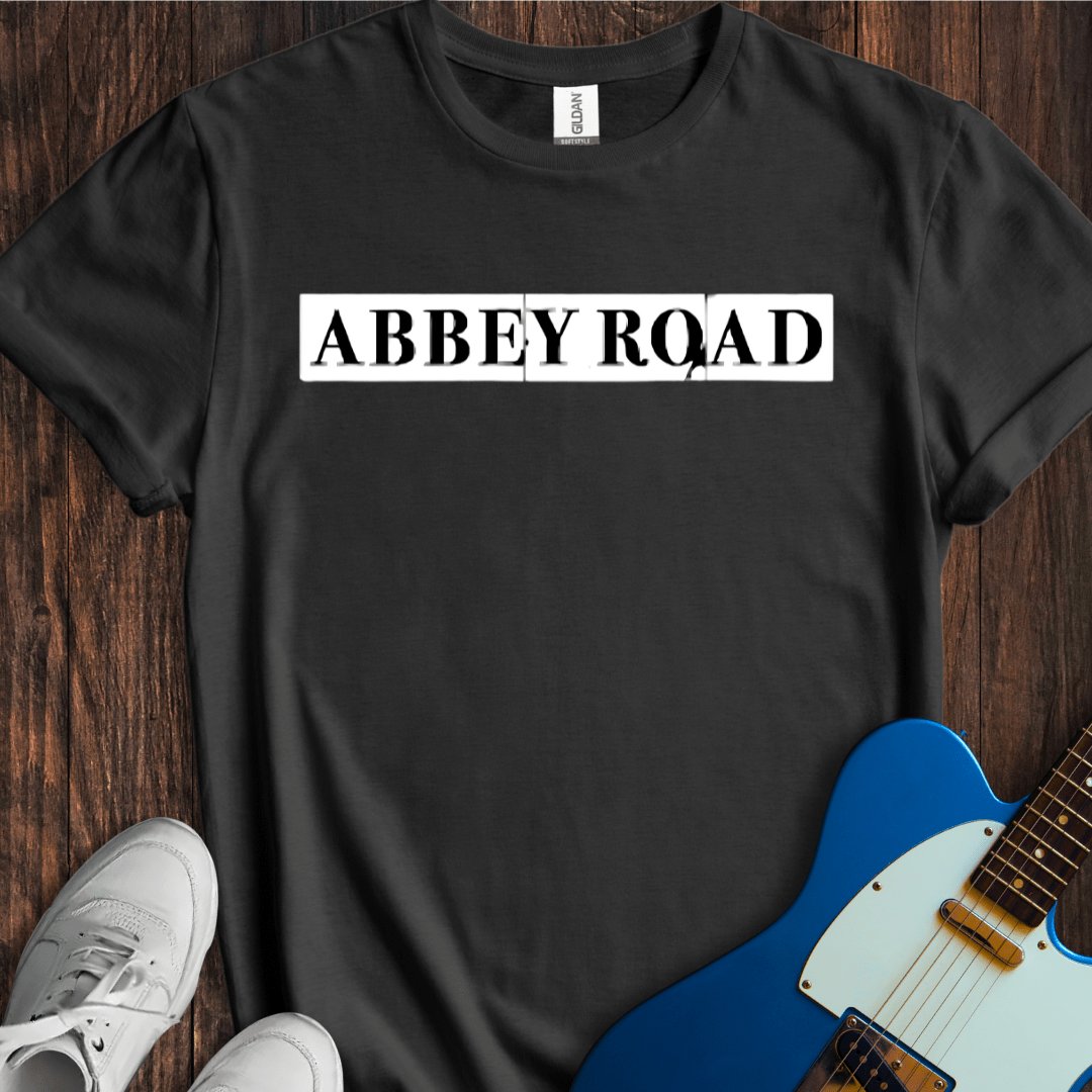 Abbey Road (II) T-Shirt