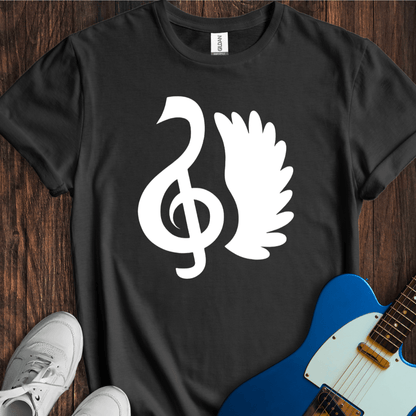 Treble Turkey T-Shirt