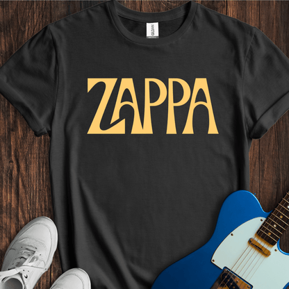 Zappa T-Shirt