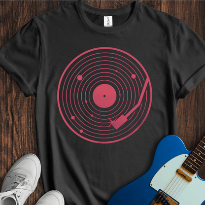 Solar Soundsystem T-Shirt