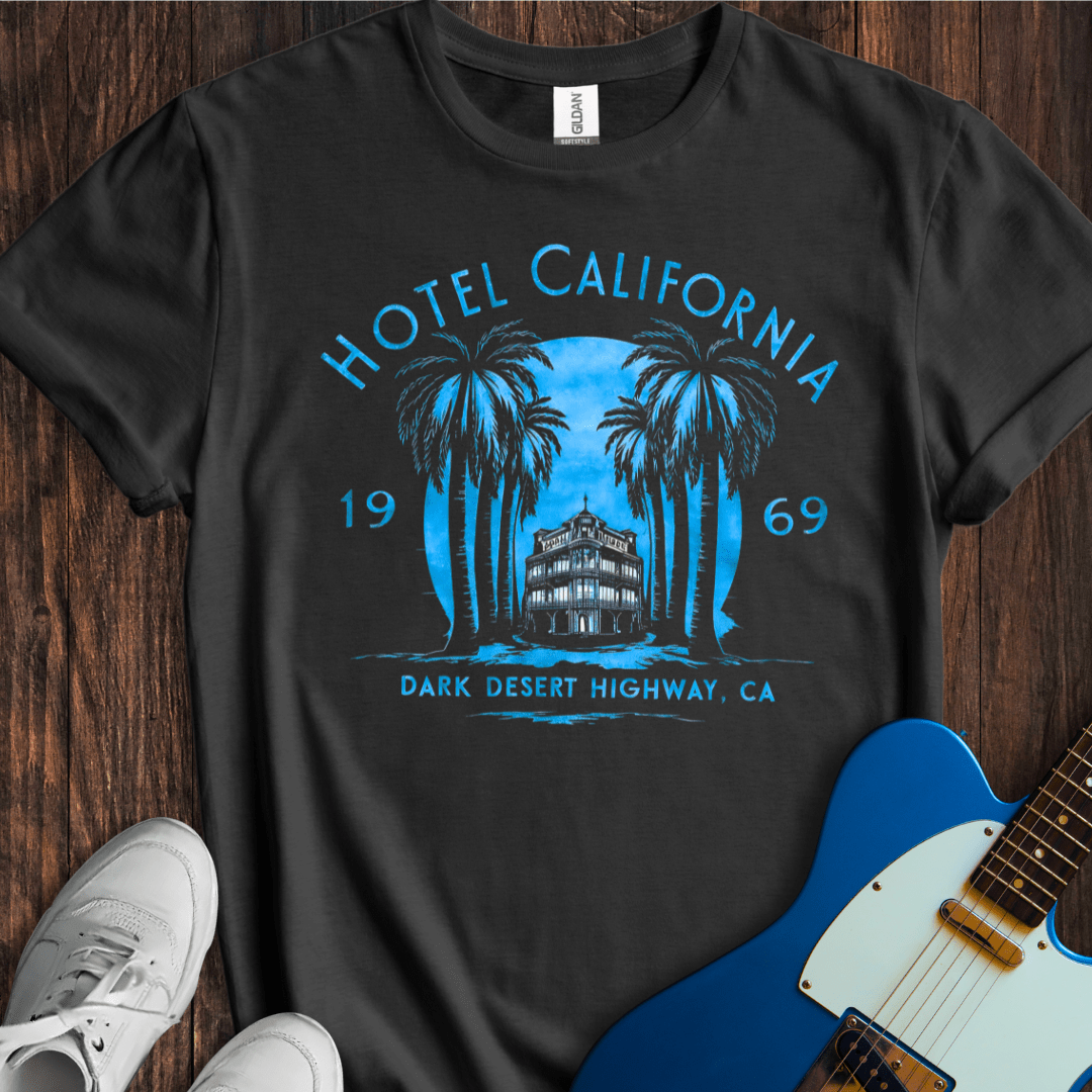 Hotel California (I) T-Shirt