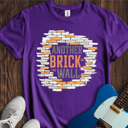 Another Brick In The Wall T-Shirt