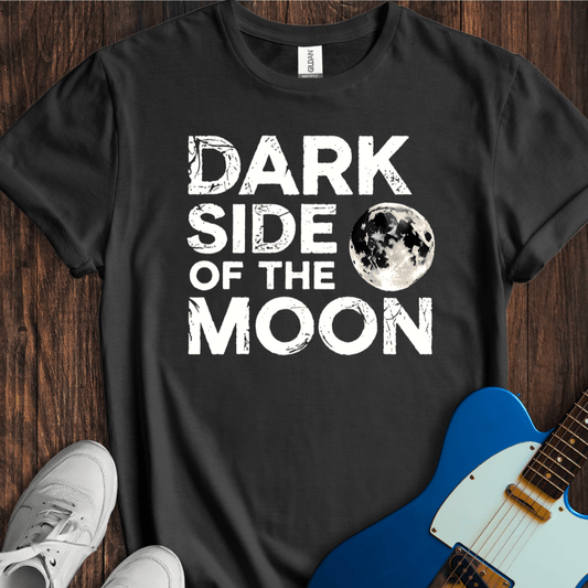 Dark Side Of The Moon (I) T-Shirt