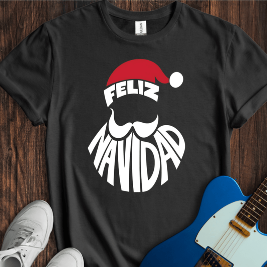 Feliz Navidad (II) T-Shirt