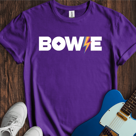 Bowie T-Shirt