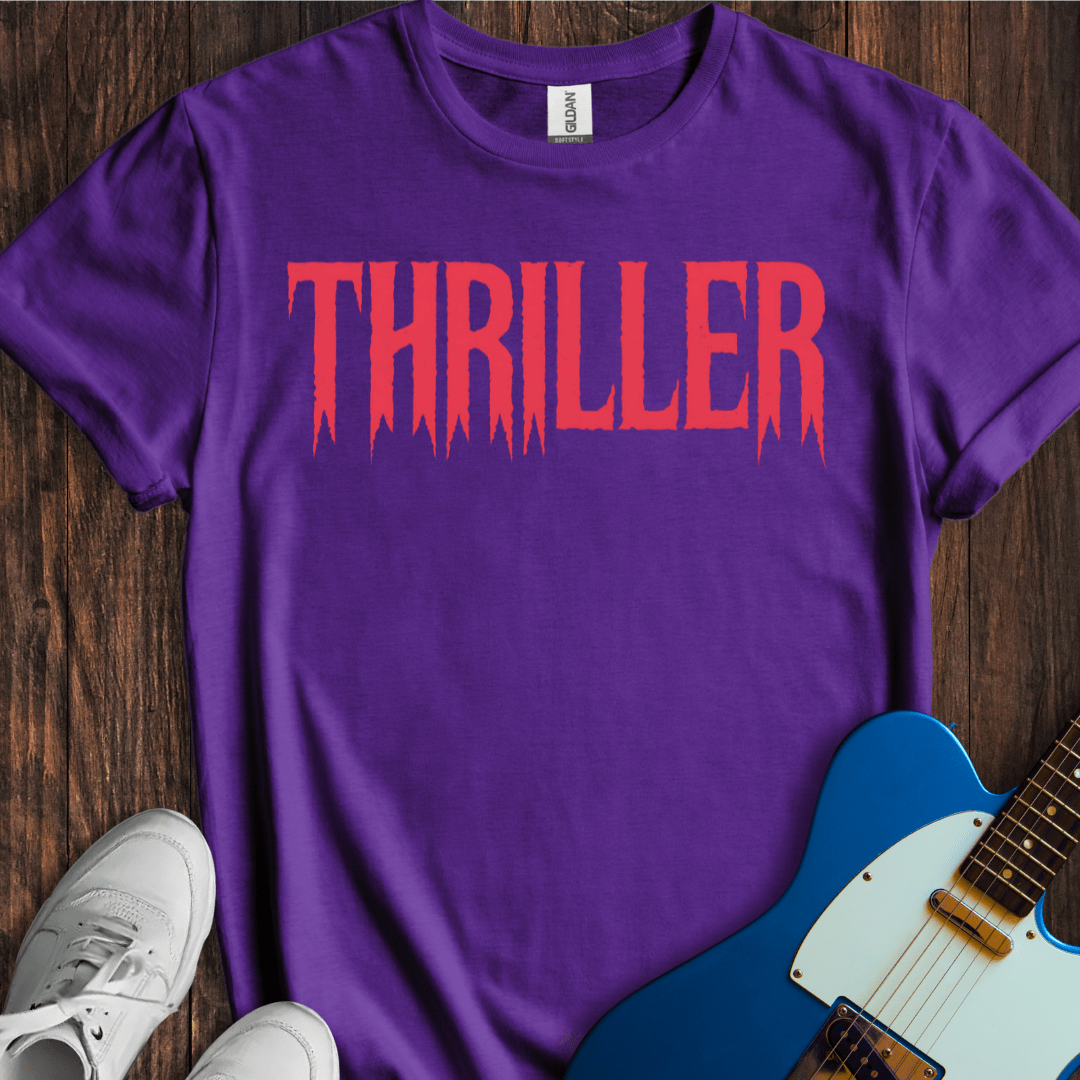 Thriller T-Shirt