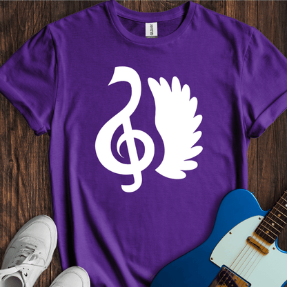 Treble Turkey T-Shirt