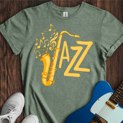 Jazz Jubilee T-Shirt