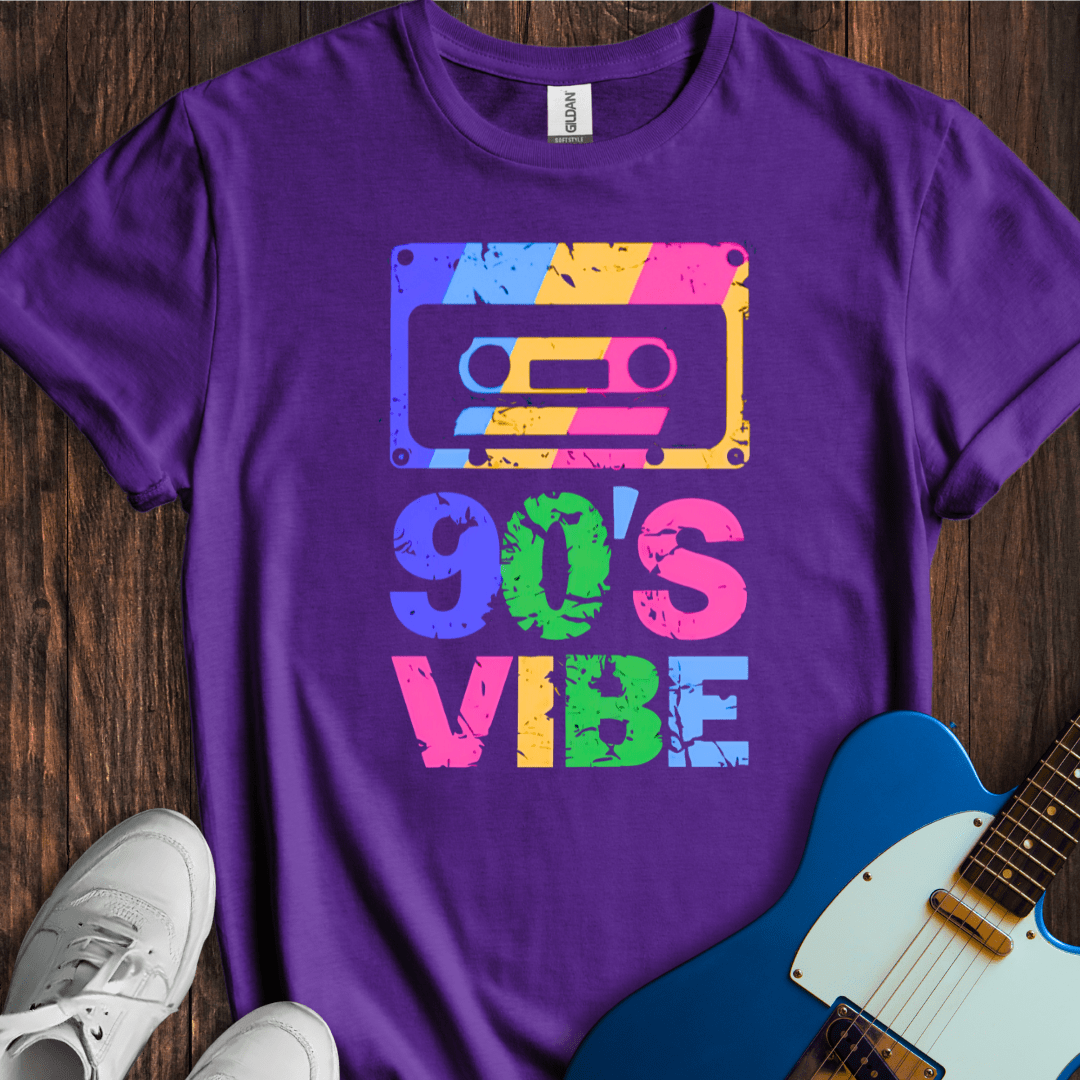 90's Vibe T-Shirt