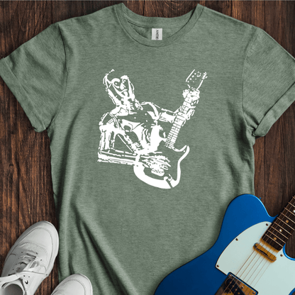 Guitar Wars T-Shirt