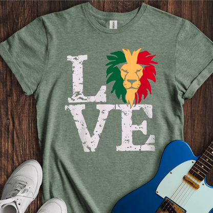 One Love (II) T-Shirt