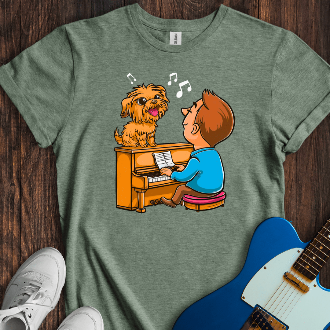 The Duet T-Shirt