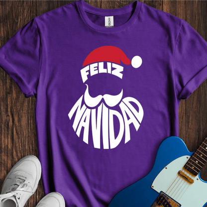 Feliz Navidad (II) T-Shirt