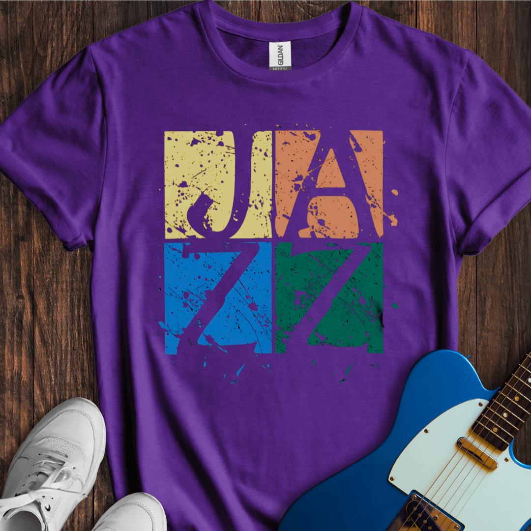 Jazz Joint T-Shirt