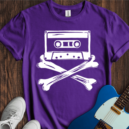 Cassette Corpse T-Shirt