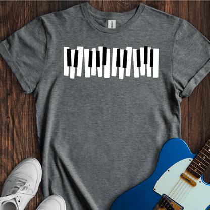 Keys To Life T-Shirt