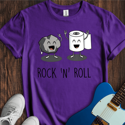 Rock 'N' Roll Duo T-Shirt