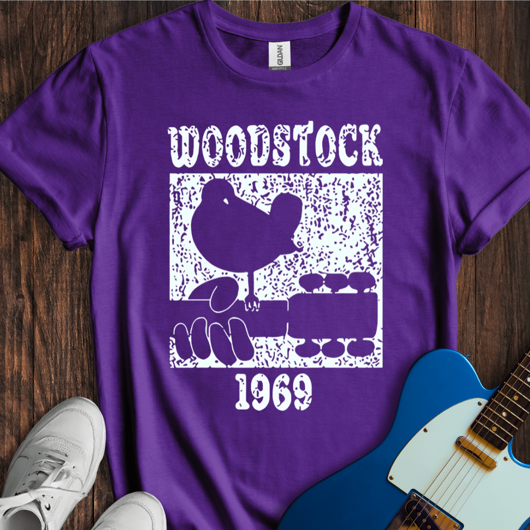 Woodstock '69 (II) T-Shirt