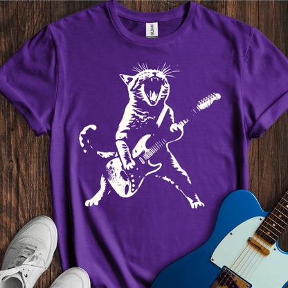 Howlin' Licks T-Shirt