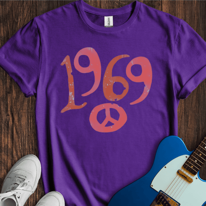 Remember '69 T-Shirt