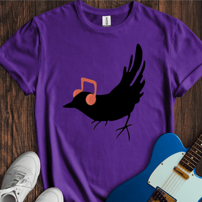 Birdsong T-Shirt