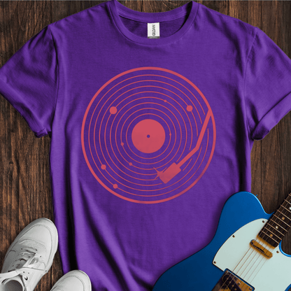 Solar Soundsystem T-Shirt